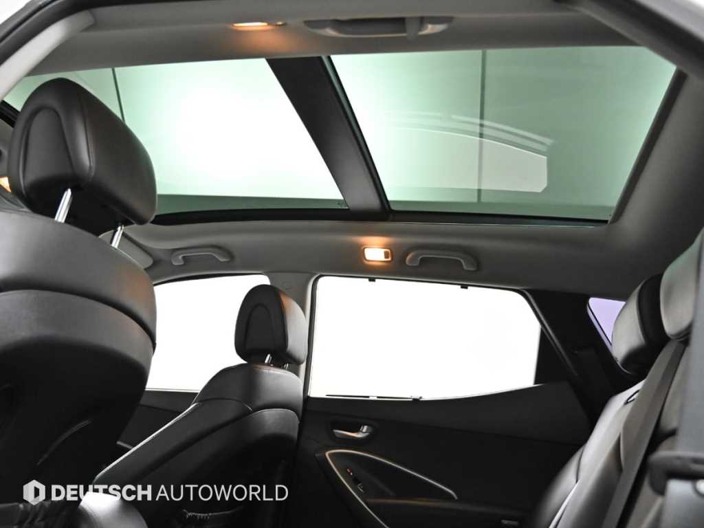 HYUNDAI Santa Fe 2017 - Importación desde Corea - HF Imports Iquique - Foto 19