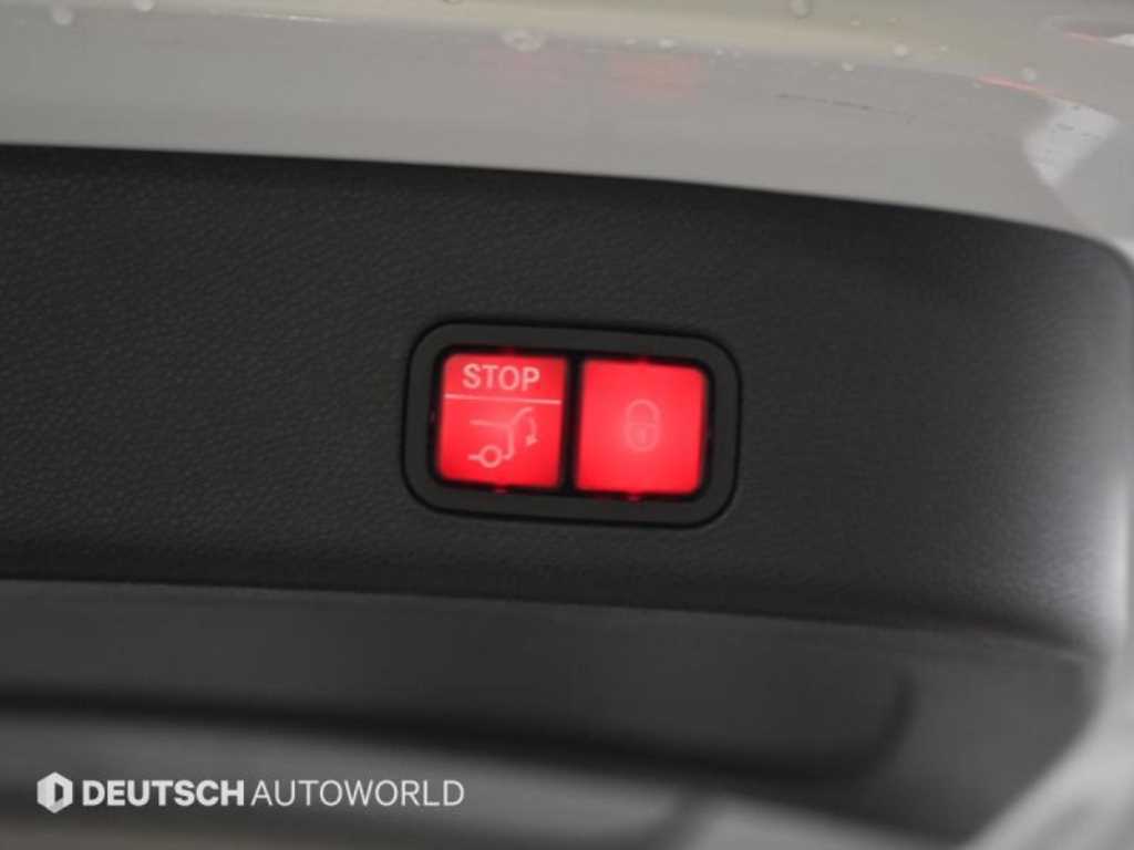 Mercedes Benz GLS Class 2018 Blanco - Importación desde Corea - HF Imports Iquique - Foto 20