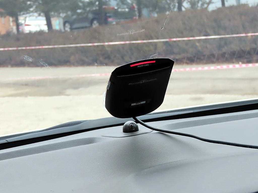 Chevrolet Spark 2021 Blanco - Importación desde Corea - HF Imports Iquique - Foto 16