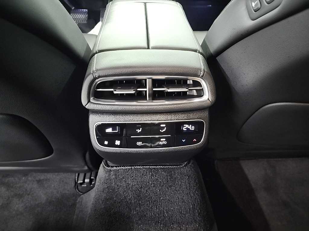 Genesis G80 2022 - Importación desde Corea - HF Imports Iquique - Foto 13