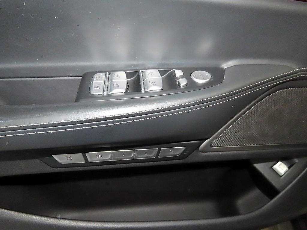 BMW 7 Series 2017 Gris - Importación desde Corea - HF Imports Iquique - Foto 13