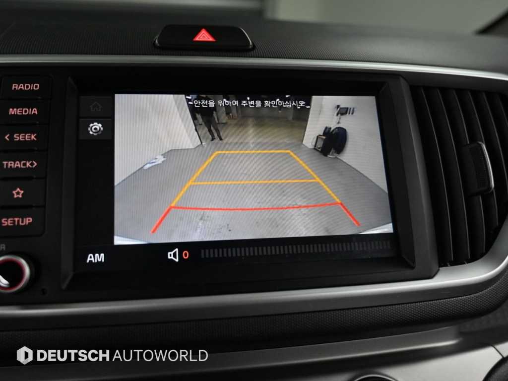 KIA Ray 2022 - Importación desde Corea - HF Imports Iquique - Foto 15