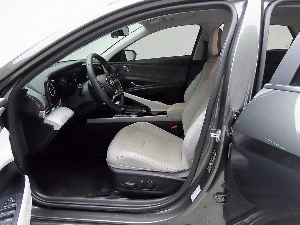 HYUNDAI Avante 2021 - Importación desde Corea - HF Imports Iquique - Foto 13