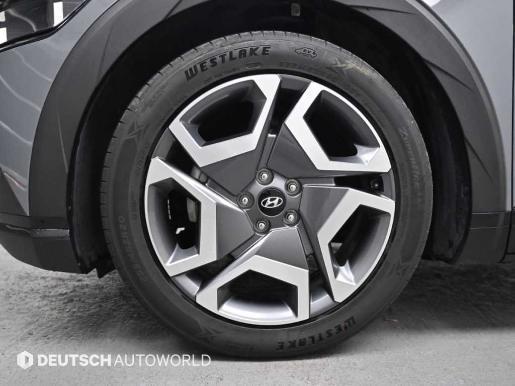 HYUNDAI Ioniq 5 - Vista 5