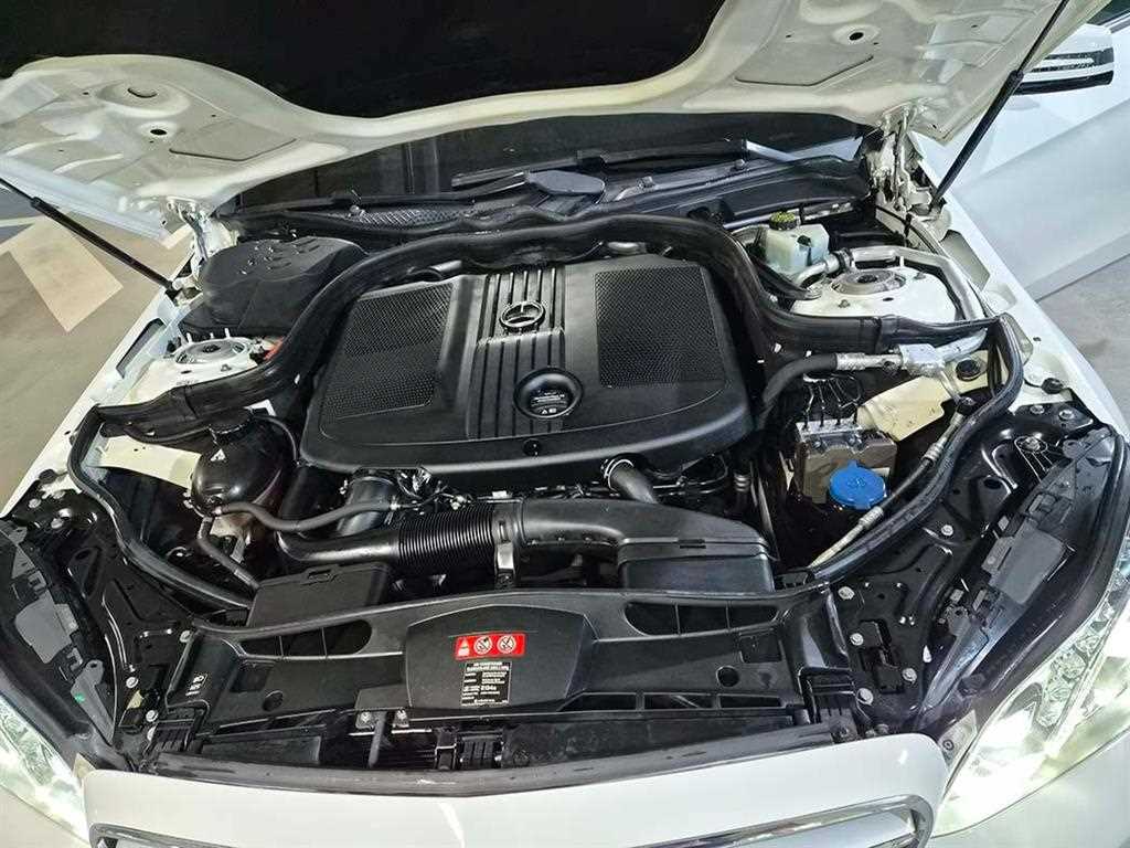 Mercedes Benz E class 2016 - Importación desde Corea - HF Imports Iquique - Foto 19