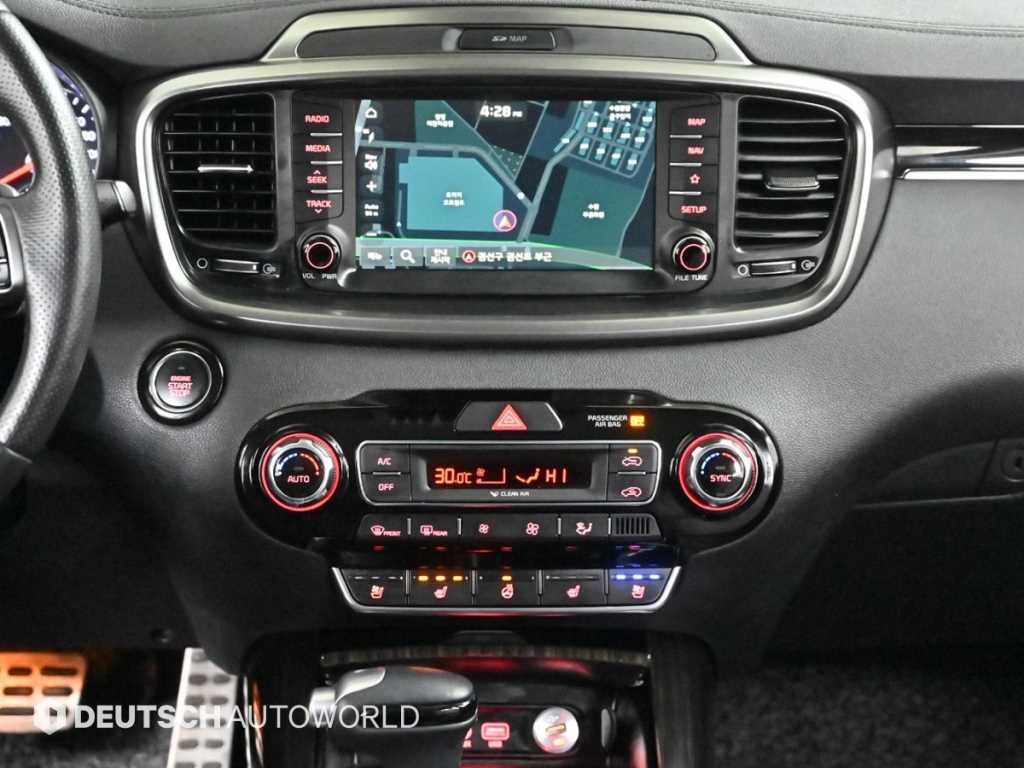 KIA Sorento 2020 - Importación desde Corea - HF Imports Iquique - Foto 14