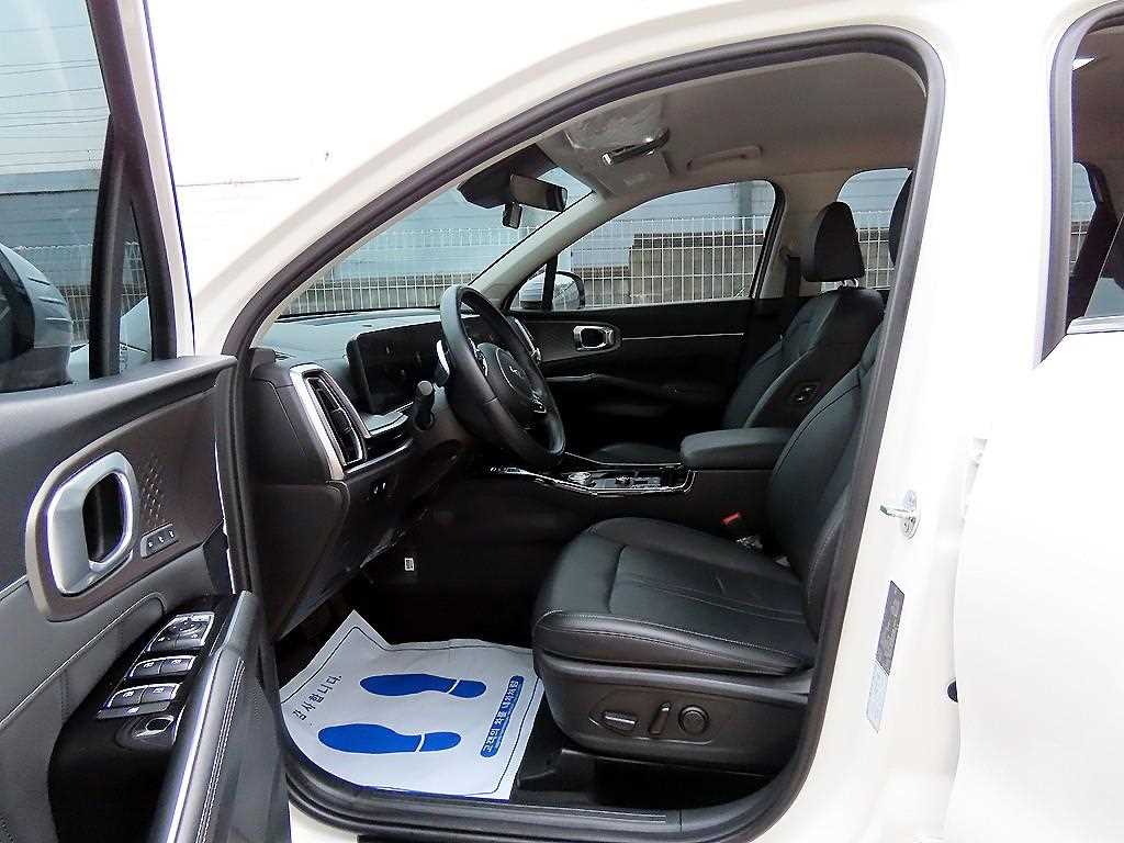 KIA Sorento - Vista 5