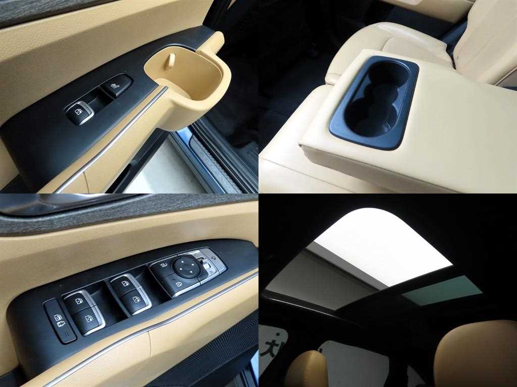 KIA Sorento 2021 Azul - Importación desde Corea - HF Imports Iquique - Foto 17