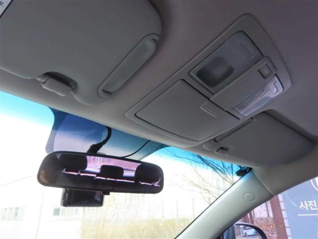 KIA Sportage - Vista 10