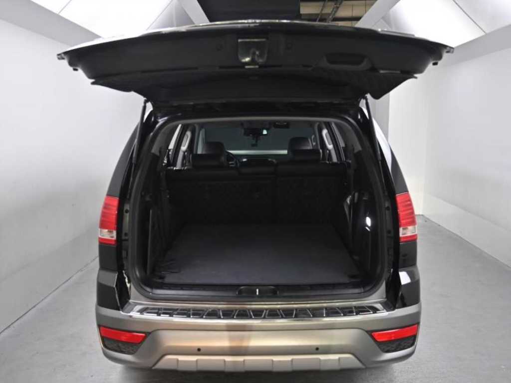 KIA Mohave 2018 Negro - Importación desde Corea - HF Imports Iquique - Foto 20