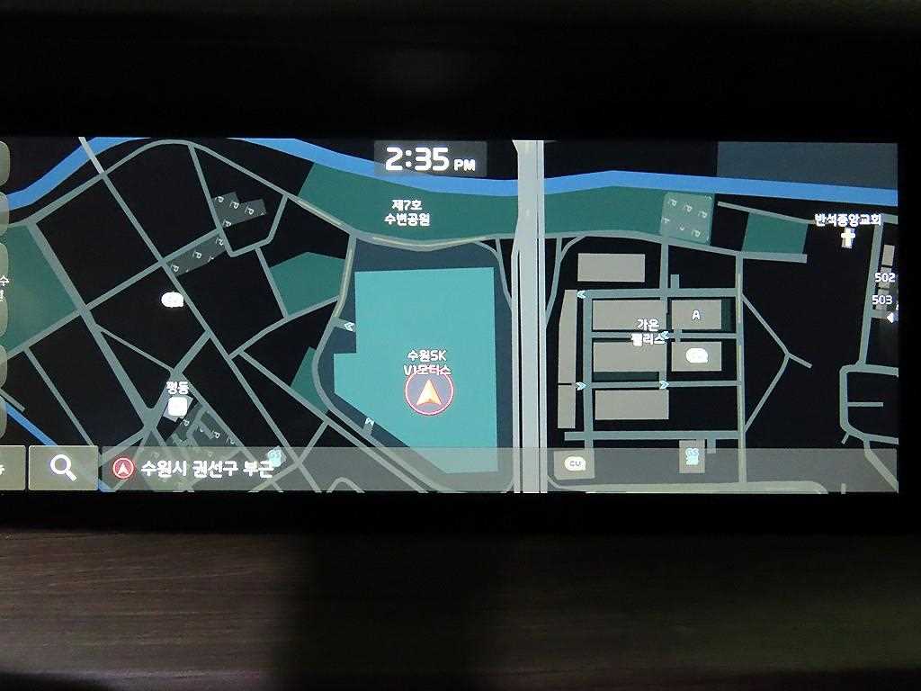 KIA Mohave 2024 Blanco - Importación desde Corea - HF Imports Iquique - Foto 13