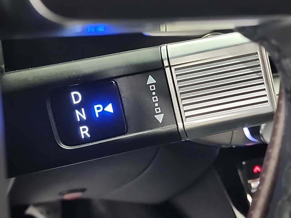 HYUNDAI Grandeur - Vista 8