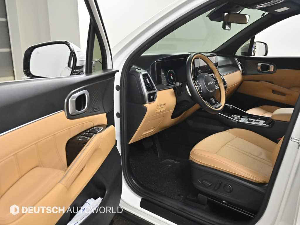 KIA Sorento - Vista 11