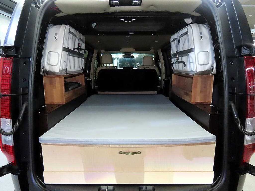 HYUNDAI Staria 2023 - Importación desde Corea - HF Imports Iquique - Foto 17