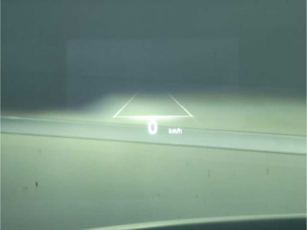 KIA Mohave - Vista 10