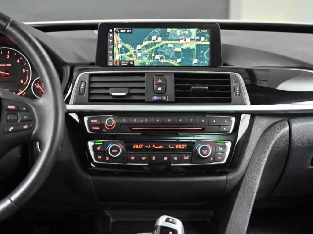 BMW Gran Turismo 2018 Blanco - Importación desde Corea - HF Imports Iquique - Foto 14