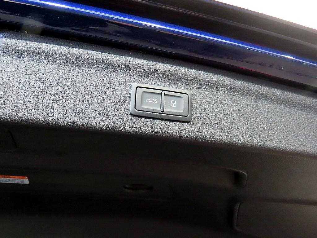 Audi Q3 2024 Azul - Importación desde Corea - HF Imports Iquique - Foto 16