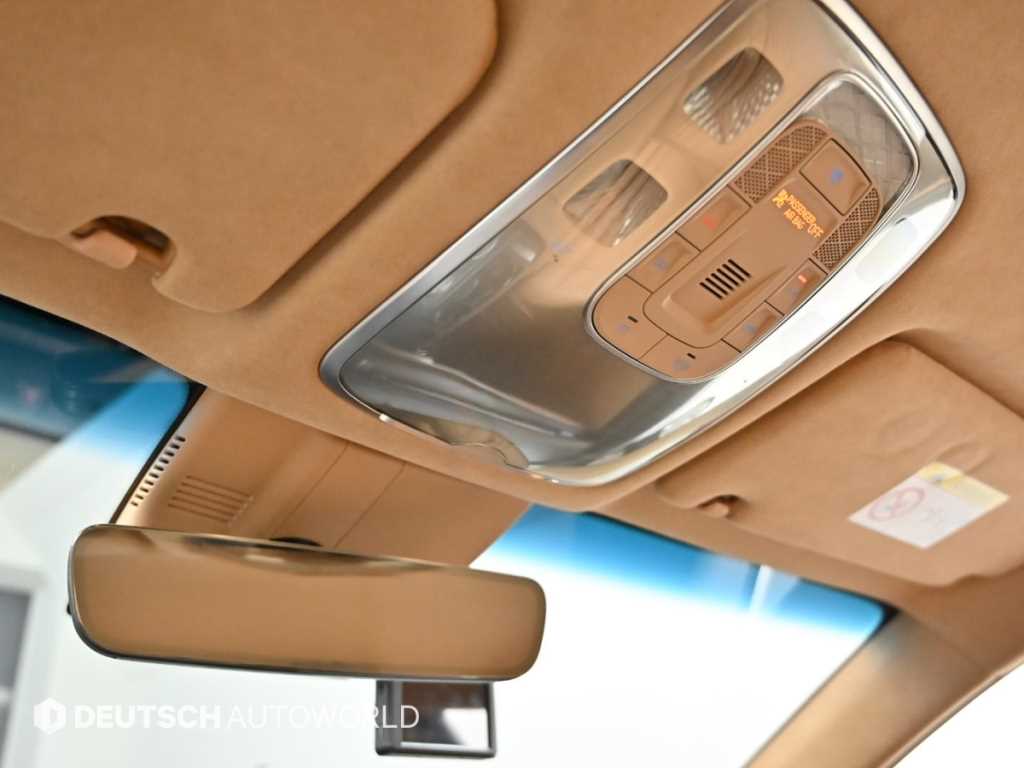 Genesis G80 2021 Negro - Importación desde Corea - HF Imports Iquique - Foto 19