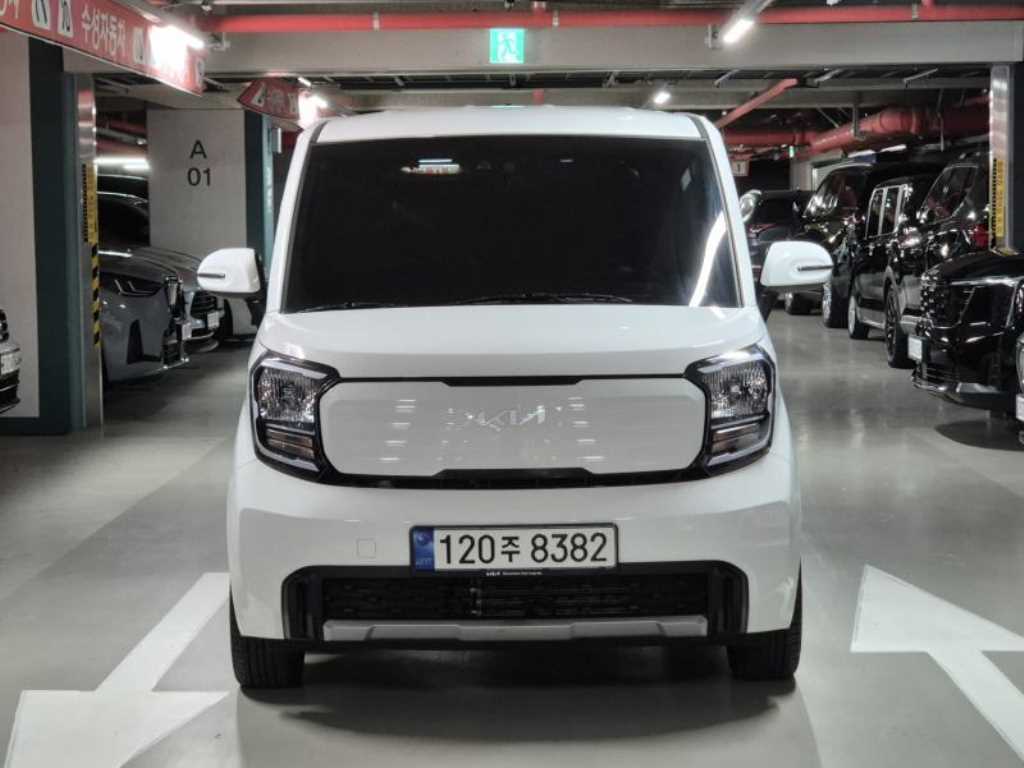 KIA Ray 2024 - Importación desde Corea - HF Imports Iquique - Foto 1