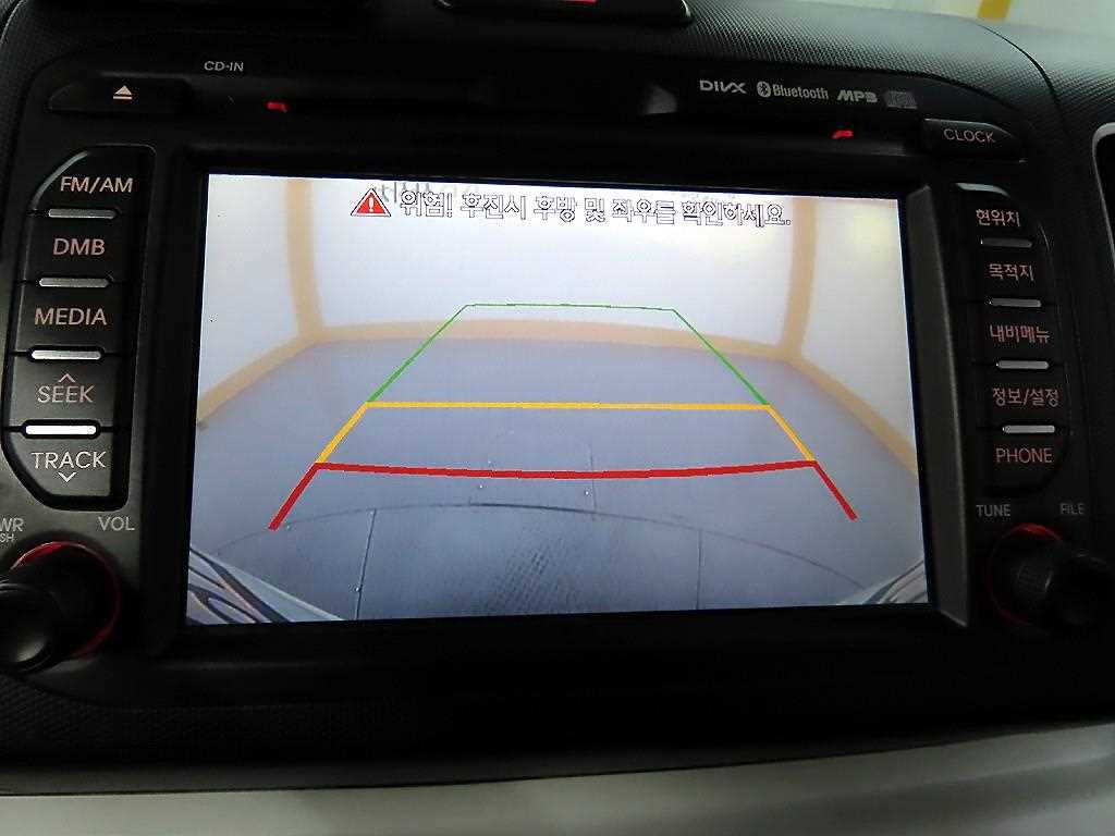 KIA Ray 2012 skyblue - Importación desde Corea - HF Imports Iquique - Foto 16