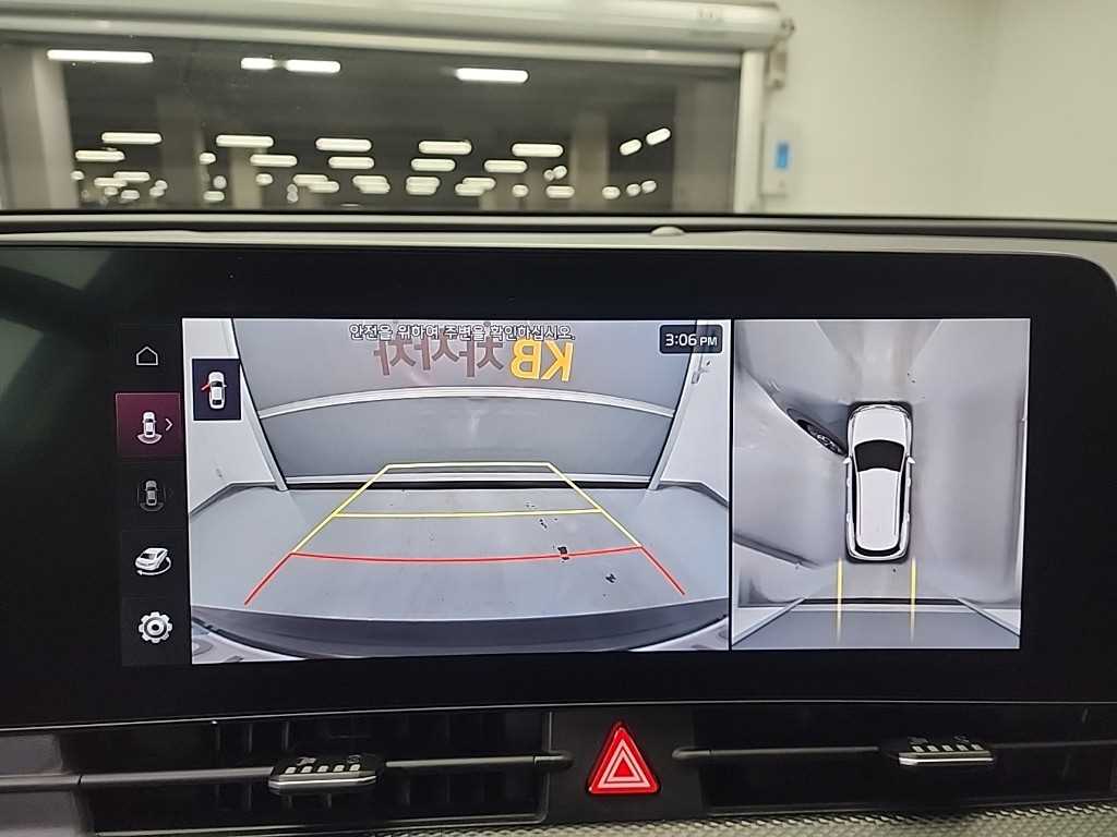 KIA Sportage 2022 - Importación desde Corea - HF Imports Iquique - Foto 15