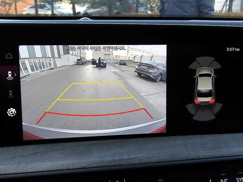 KIA K8 2022 - Importación desde Corea - HF Imports Iquique - Foto 14