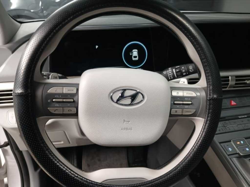 HYUNDAI Nexo - Vista 11