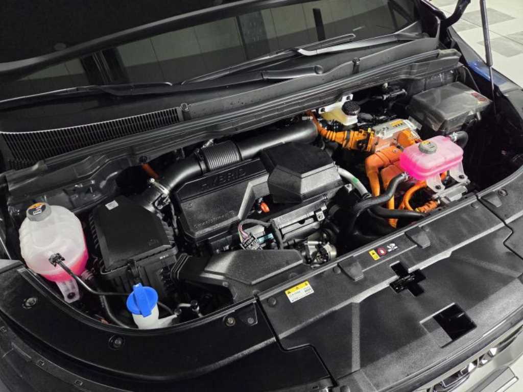 KIA Sorento - Vista 7