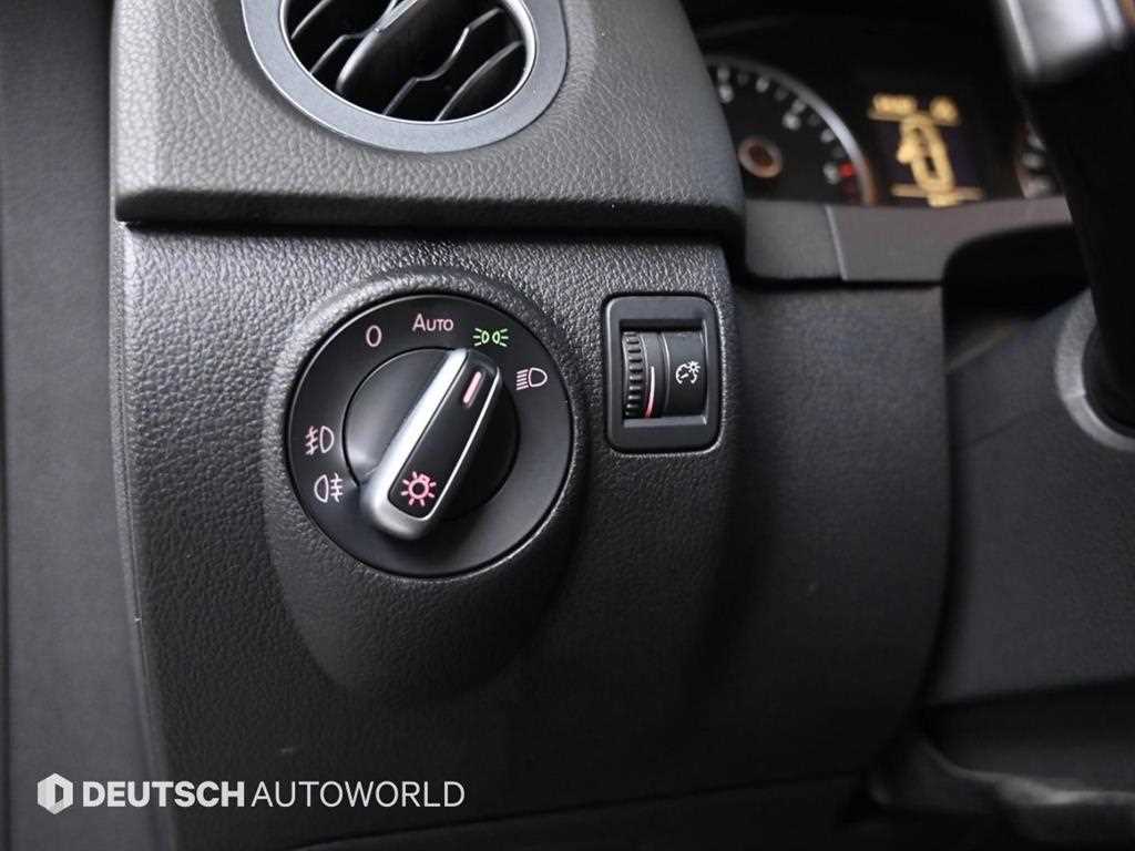 Volkswagen Tiguan 2015 Blanco - Importación desde Corea - HF Imports Iquique - Foto 15