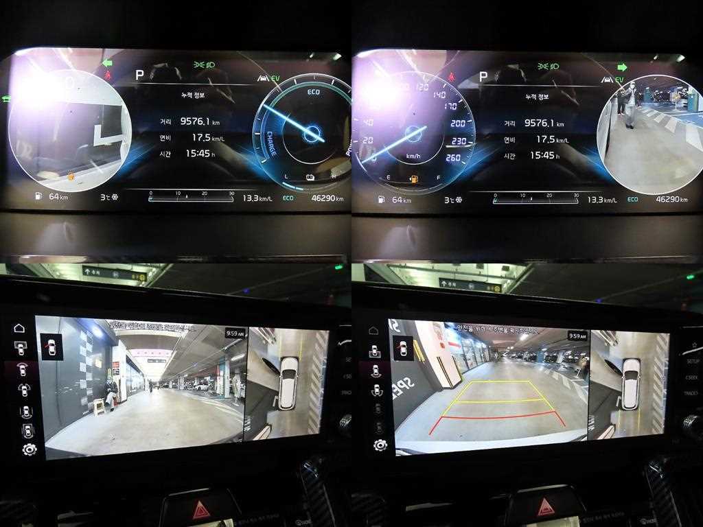 KIA Sorento 2021 Blanco - Importación desde Corea - HF Imports Iquique - Foto 17