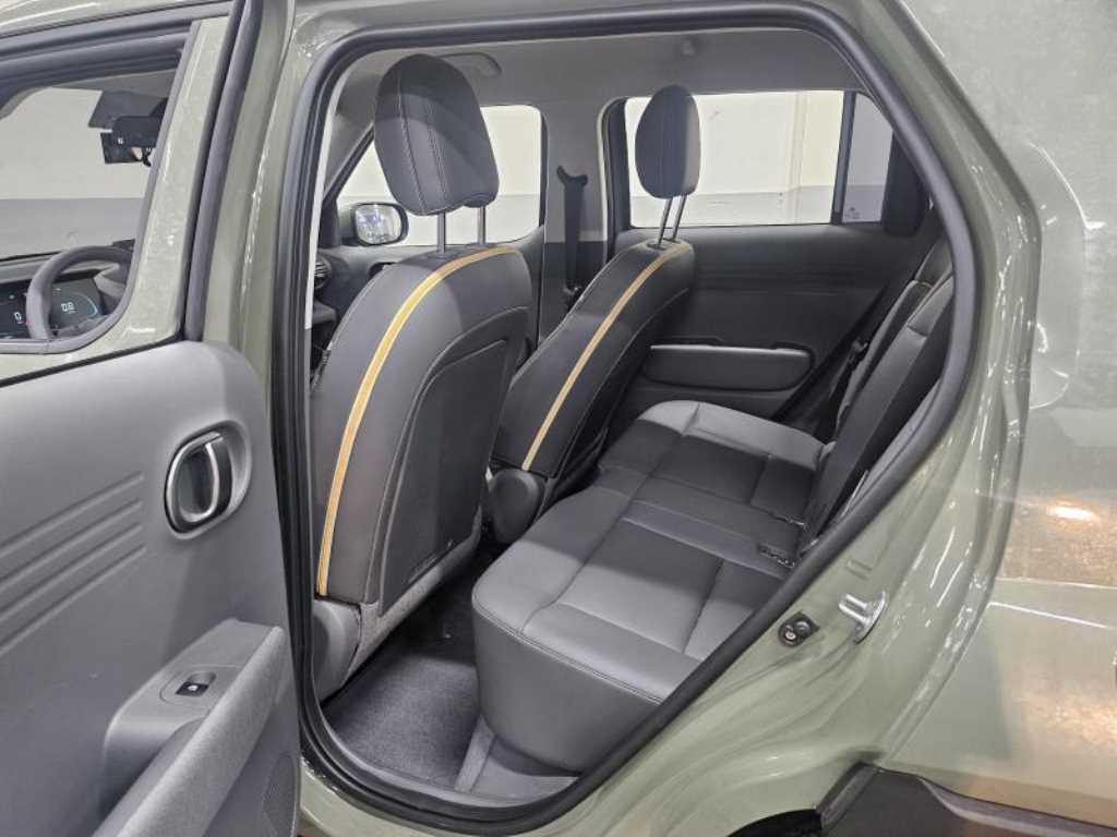 HYUNDAI Casper 2023 - Importación desde Corea - HF Imports Iquique - Foto 13