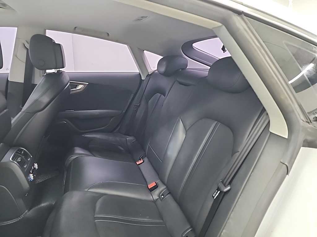 Audi A7 - Vista 12