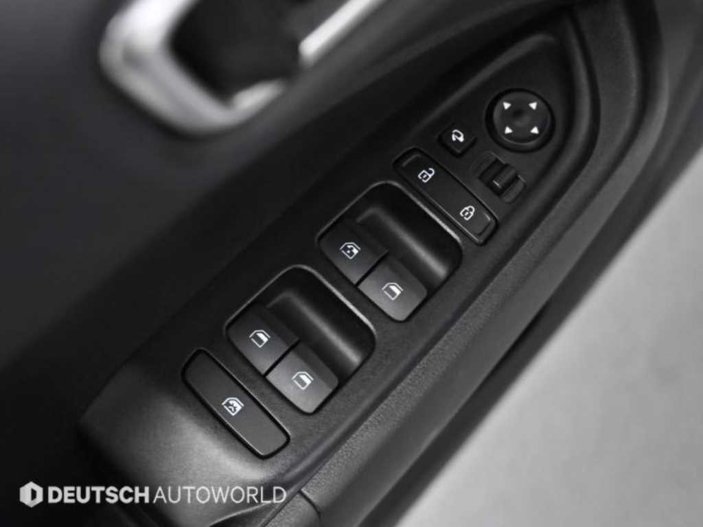 HYUNDAI Venue 2020 Blanco - Importación desde Corea - HF Imports Iquique - Foto 16