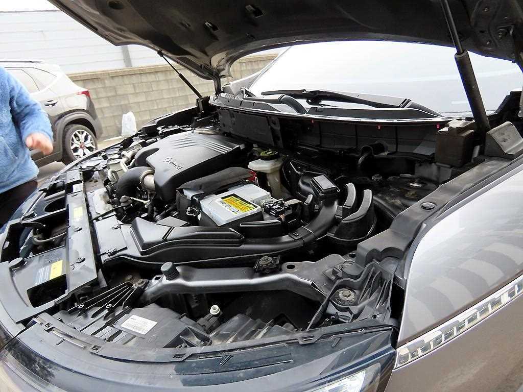 SAMSUNG QM6 2017 Gris - Importación desde Corea - HF Imports Iquique - Foto 19