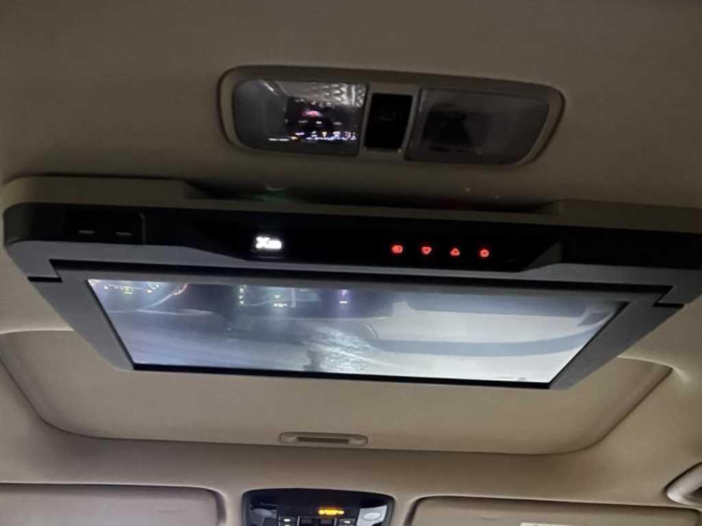 KIA Carnival 2021 Negro - Importación desde Corea - HF Imports Iquique - Foto 20