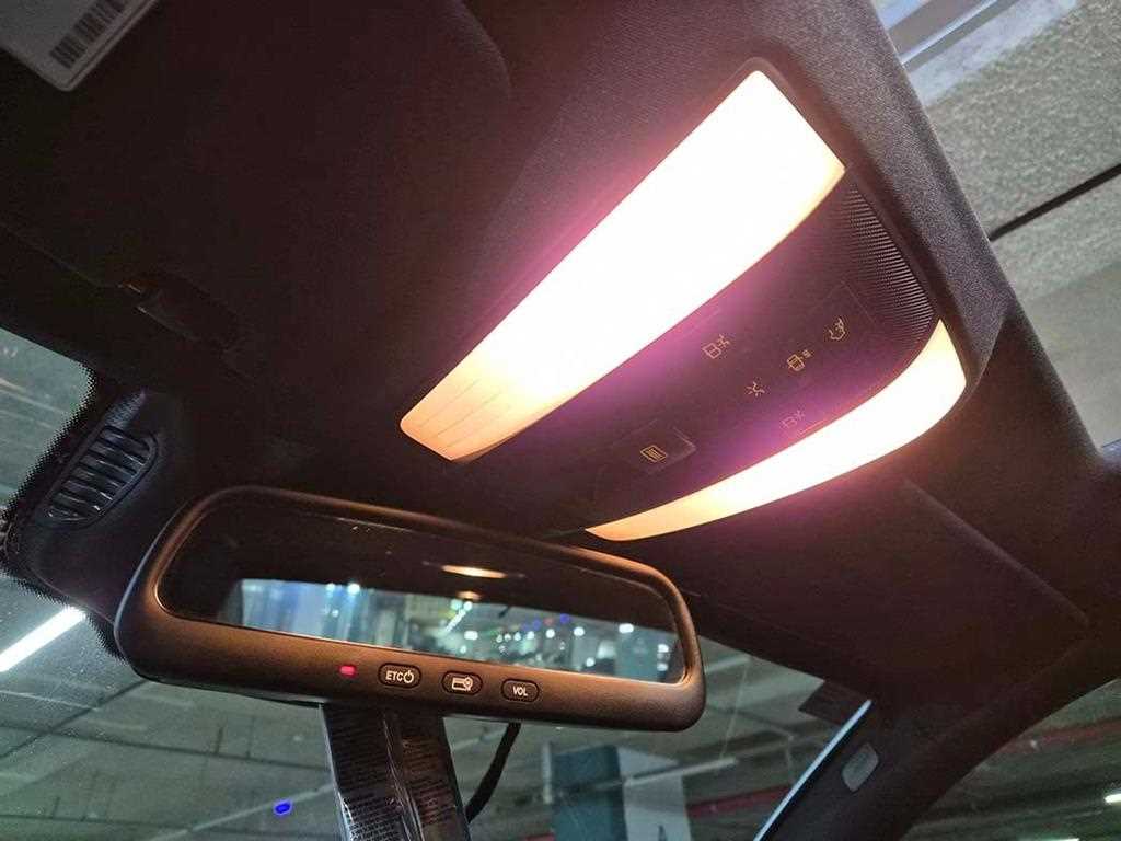 Mercedes Benz E class 2016 - Importación desde Corea - HF Imports Iquique - Foto 18