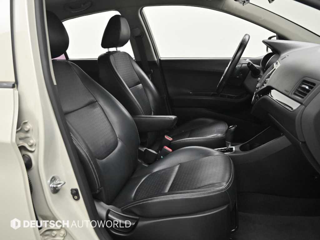 KIA Morning - Vista 12