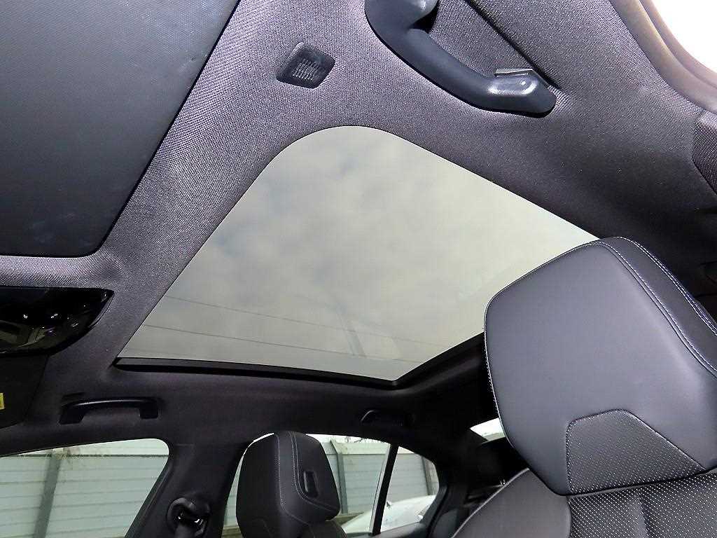 BMW 5 Series - Vista 5