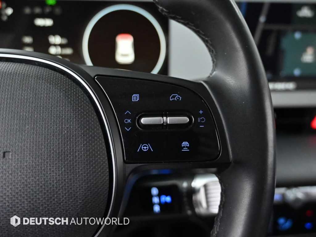 HYUNDAI Ioniq 5 2022 - Importación desde Corea - HF Imports Iquique - Foto 18