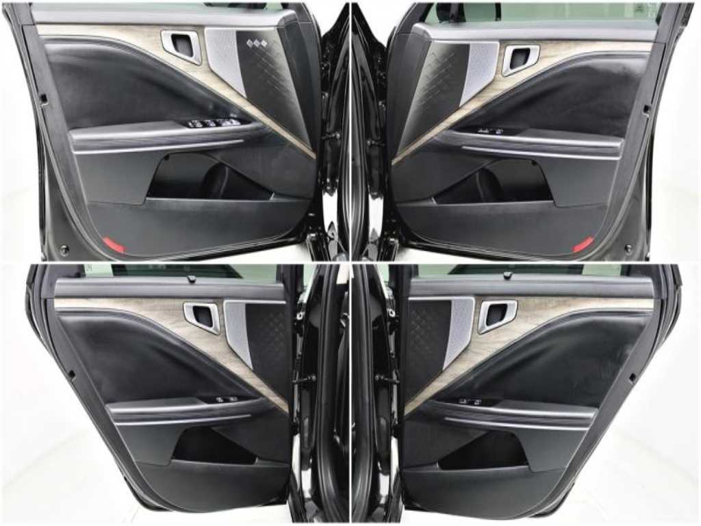 KIA K8 2023 - Importación desde Corea - HF Imports Iquique - Foto 14