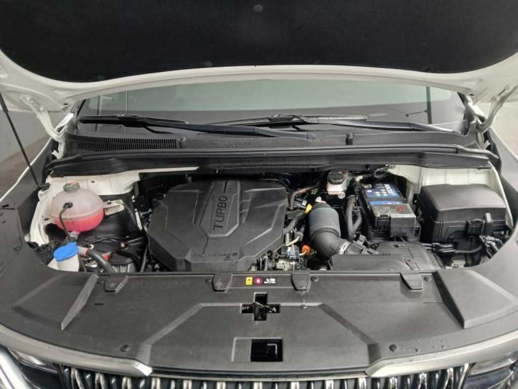 KIA Carnival 2022 - Importación desde Corea - HF Imports Iquique - Foto 19