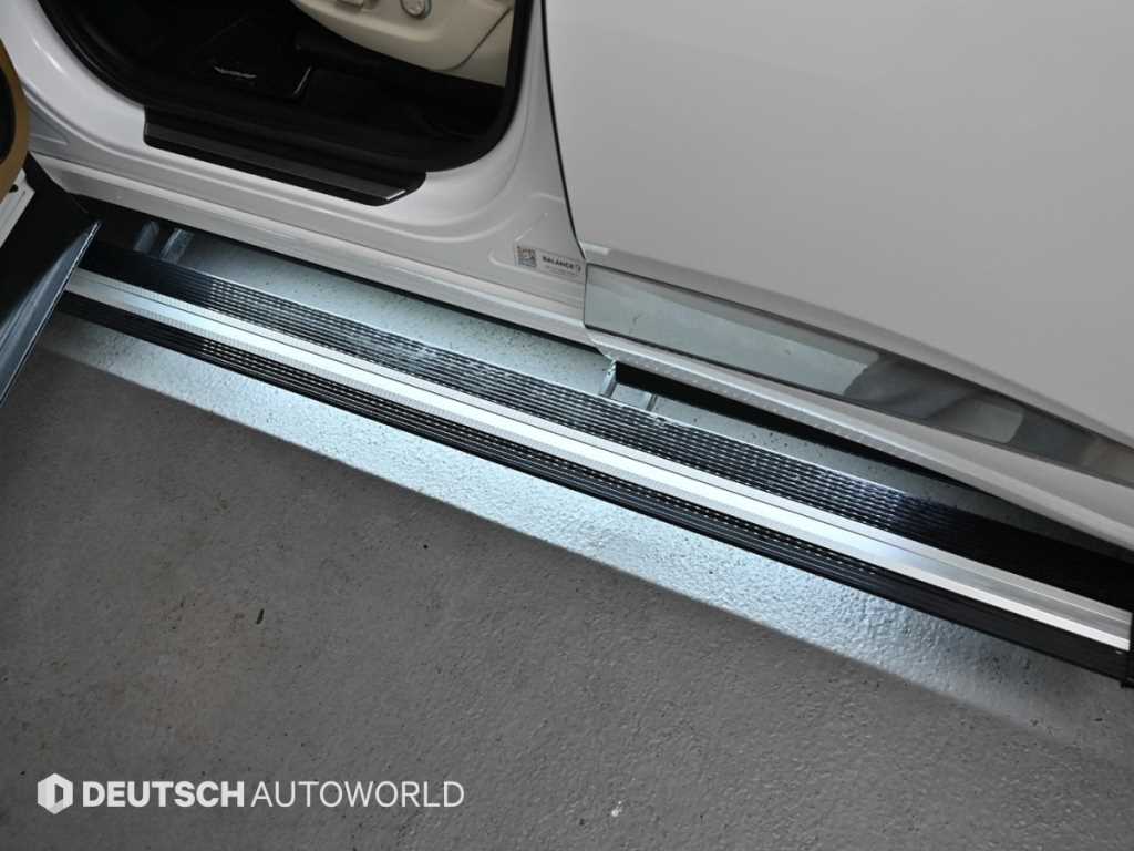 Genesis GV80 2020 Blanco - Importación desde Corea - HF Imports Iquique - Foto 17