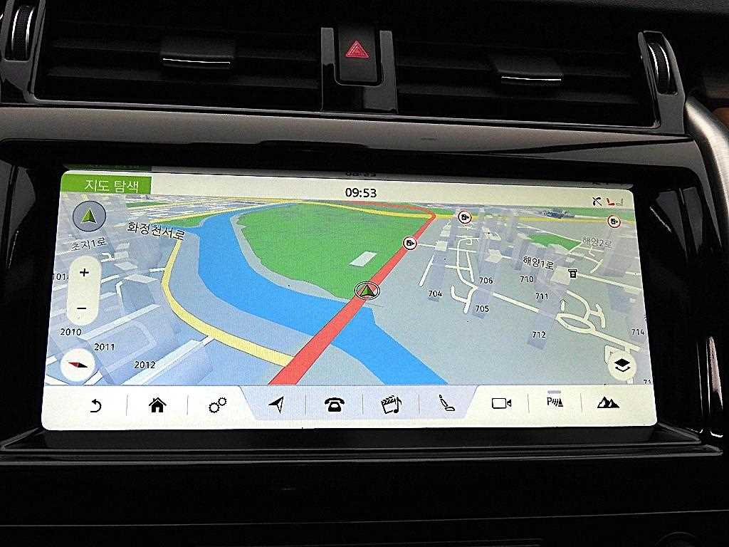 Land Rover Discovery 2017 - Importación desde Corea - HF Imports Iquique - Foto 13