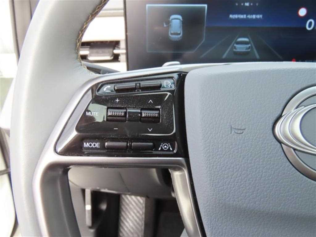 Ssangyong Torres - Vista 10