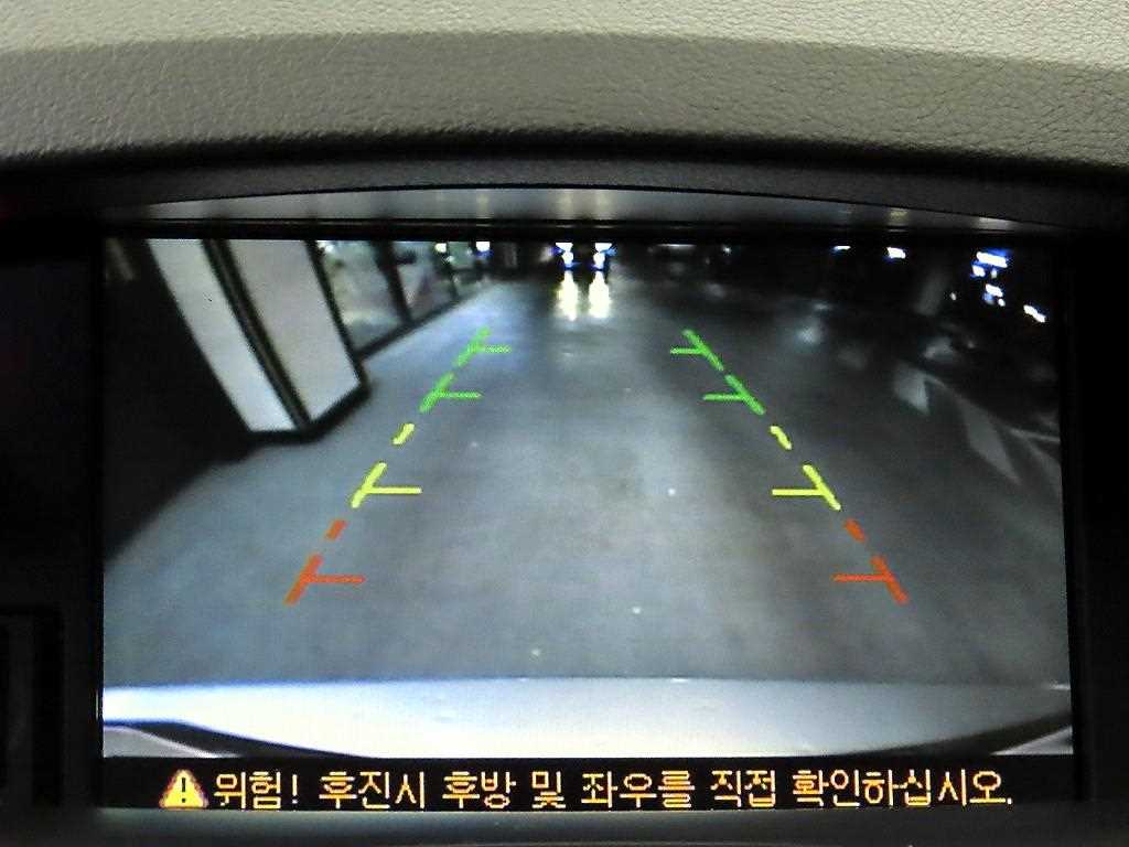 SAMSUNG SM5 2011 Plateado - Importación desde Corea - HF Imports Iquique - Foto 15