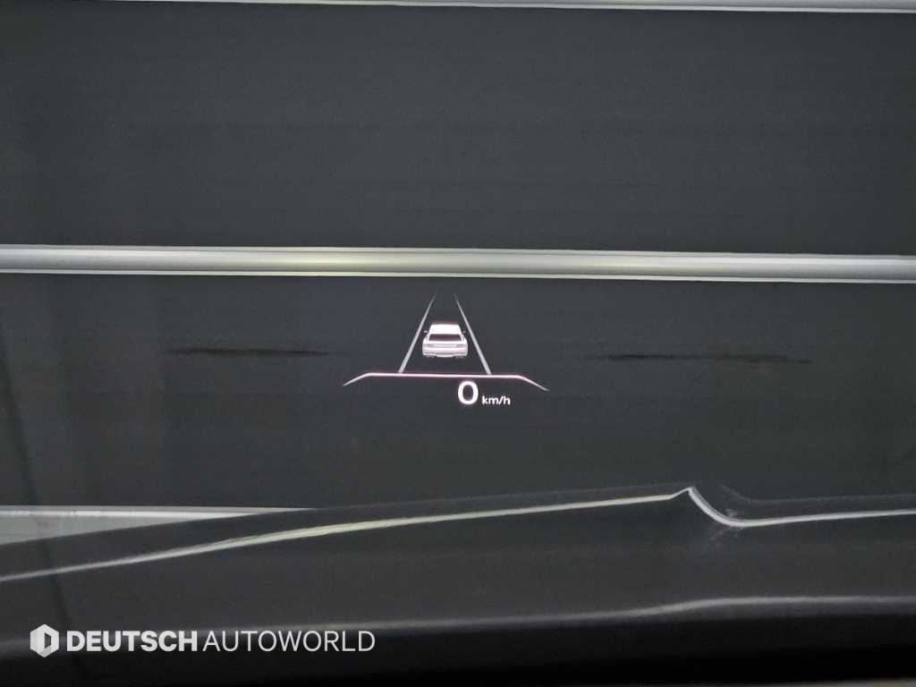 Genesis GV80 2020 Gris - Importación desde Corea - HF Imports Iquique - Foto 18