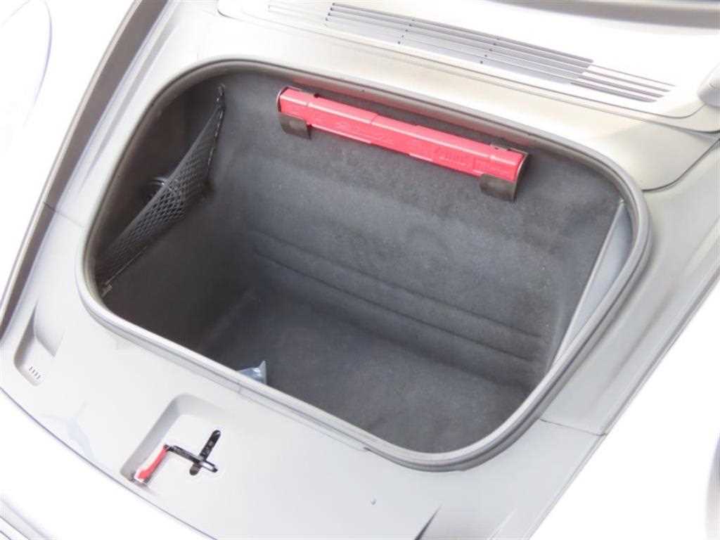 Porsche 911 2024 Gris - Importación desde Corea - HF Imports Iquique - Foto 20