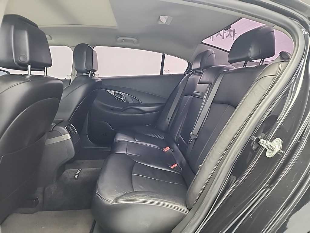 DAEWOO Alpheon - Vista 12