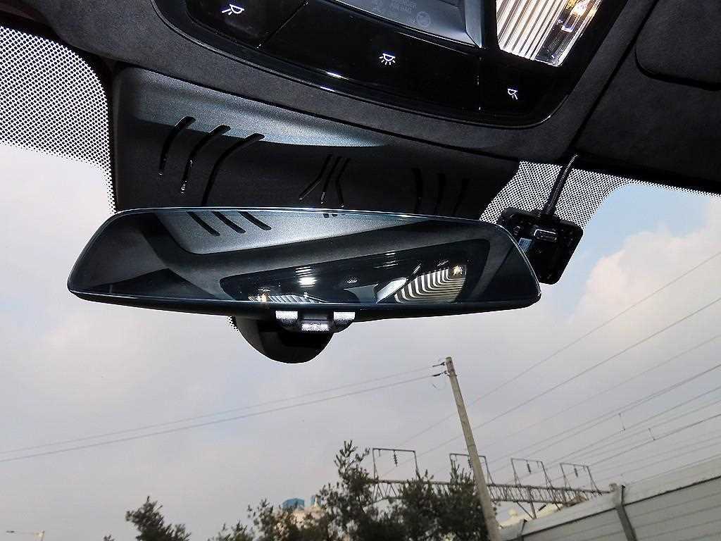 BMW 8 Series 2024 Rojo - Importación desde Corea - HF Imports Iquique - Foto 16