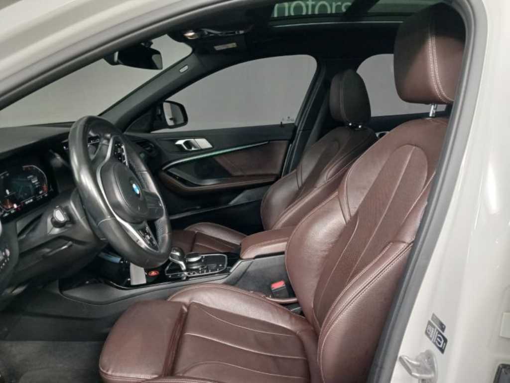 BMW 1 series - Vista 7